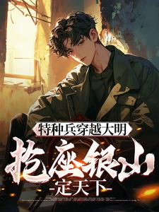 特種兵穿越到大明的小說